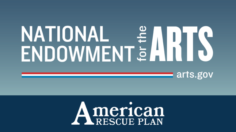 CityLit Project to Receive a $100,000 NEA American Rescue Plan Grant